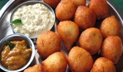 Street food